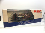 Piko 54260 HO Gauge Classic DR Acid Tank Wagon IV