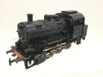 Marklin 3000 HO/AC Dampflok DB 89 006 3 Rail