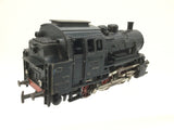 Marklin 3000 HO/AC Dampflok DB 89 006 3 Rail
