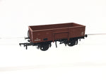 Bachmann 38-325 OO Gauge BR Highfit Steel Wagon B480768