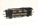 Marklin 3000 HO/AC Dampflok DB 89 006 3 Rail