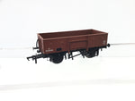 Bachmann 38-325 OO Gauge BR Highfit Steel Wagon B480768