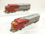 Marklin 3060/4060 HO/AC Gauge F7 Diesel Loco and Dummy