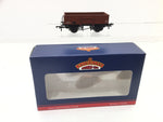 Bachmann 38-325 OO Gauge BR Highfit Steel Wagon B480768