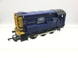 Lima 204701 OO Gauge BR Mainline Blue Class 09 No 09007