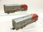 Marklin 3060/4060 HO/AC Gauge F7 Diesel Loco and Dummy