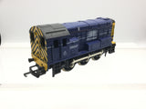 Lima 204701 OO Gauge BR Mainline Blue Class 09 No 09007