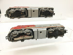 Marklin 3060/4060 HO/AC Gauge F7 Diesel Loco and Dummy