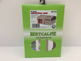 Metcalfe PN185 N Gauge Industrial Unit Card Kit