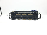 Lima 204701 OO Gauge BR Mainline Blue Class 09 No 09007