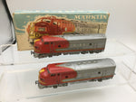 Marklin 3060/4060 HO/AC Gauge F7 Diesel Loco and Dummy