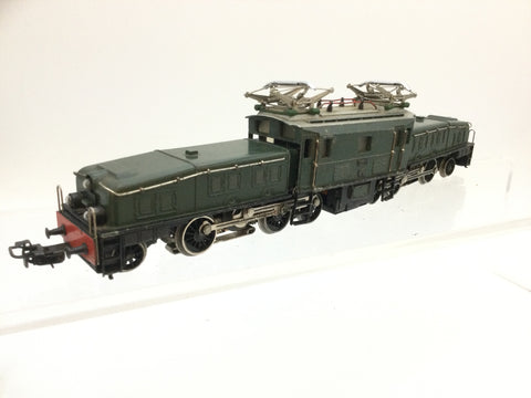 Marklin 3015 HO/AC 3 Rail Crocodile Electric Loco