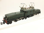 Marklin 3015 HO/AC 3 Rail Crocodile Electric Loco