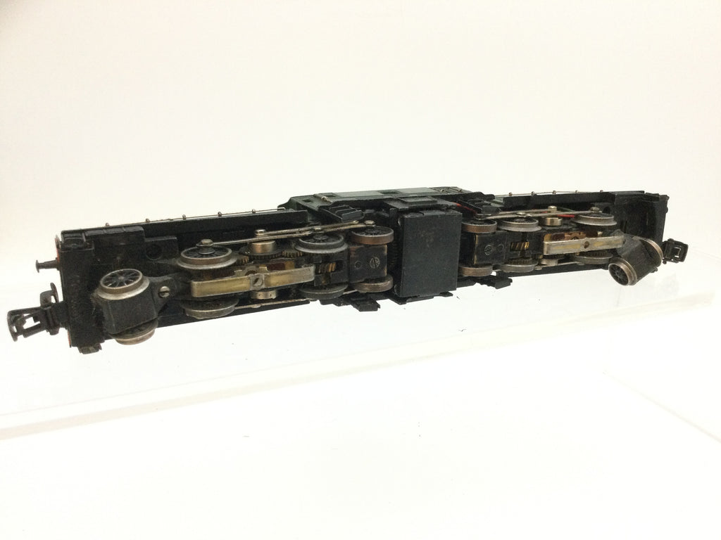Märklin H0 - 3015.11 - Set di treni (1) - CE 6/8 Coccodrillo - SBB Märklin H0 - 3015.11 - Set di treni (1) - CE 6/8 Coccodrillo - SBB