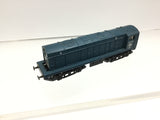 Graham Farish 8205 N Gauge BR Blue Class 20 No 20142