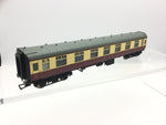 Bachmann 39-152A OO Gauge Mk 1 Corr 1st Red/Cream M13110