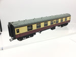 Bachmann 39-152A OO Gauge Mk 1 Corr 1st Red/Cream M13110