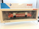 Piko 21624 HO Gauge Expert Fyra 186 Electric Locomotive V