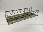 Marklin 7162 HO Gauge M Track Lattice Girder Bridge (BOXED)