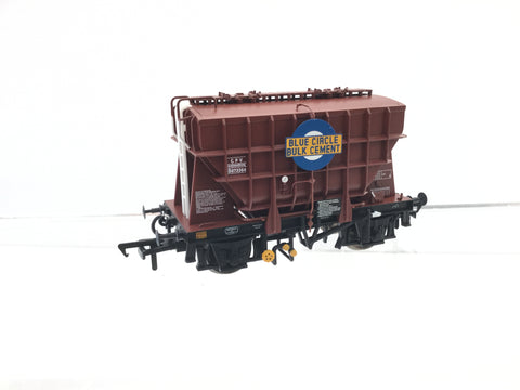 Bachmann 38-270 OO Gauge Blue Circle Presflo B873364