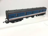 Lima 305612 OO Gauge NSE GUV Bogie Parcel Van 93852