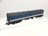 Lima 305612 OO Gauge NSE GUV Bogie Parcel Van 93852