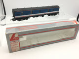 Lima 305612 OO Gauge NSE GUV Bogie Parcel Van 93852