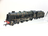Airfix 54121 OO Gauge BR Green Royal Scot 46100 (L1)