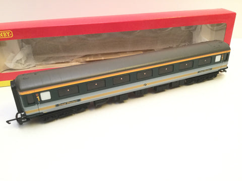 Hornby R4224A OO Gauge Mk2D 1st Open First Great Western