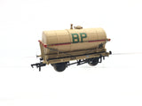 Bachmann 37-679 OO Gauge 14t Tank Wagon BP Shell 5075
