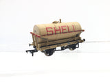 Bachmann 37-679 OO Gauge 14t Tank Wagon BP Shell 5075