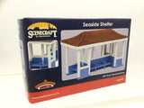 Bachmann 44-0151 OO Gauge Seaside Shelter