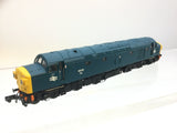 Graham Farish 371-183DS N Gauge BR Blue Class 40 40141 (DCC SOUND)