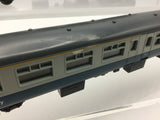 Lima 305302/305303 OO Gauge BR Mk 2 Blue Grey Coaches W5449/W16084