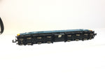 Graham Farish 371-183DS N Gauge BR Blue Class 40 40141 (DCC SOUND)