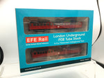EFE Rail E99940 OO Gauge London Underground 1938 Tube Stock, 1970s Bakerloo line EHO Set