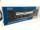 Dapol 4F-027-023 OO Gauge Silver Bullet ICA NACCO 3780 7898 072-9