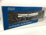 Dapol 4F-027-024 OO Gauge Silver Bullet ICA NACCO 3780 7898 044-8