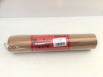 Javis JCS18S Cork Roll 1/8" 2.5mm thickness 12 inches by 36 inches