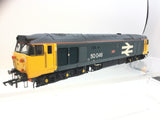 Hornby R3264 OO Gauge BR Large Logo Class 50 No 50046 Ajax (TTS SOUND)(NEEDS ATTN)
