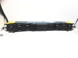 Hornby R3264 OO Gauge BR Large Logo Class 50 No 50046 Ajax (TTS SOUND)(NEEDS ATTN)