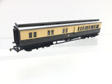 Hornby R4223A OO Gauge GWR Clerestory Brake Coach 3380