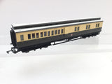 Hornby R4223A OO Gauge GWR Clerestory Brake Coach 3380
