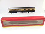 Hornby R4223A OO Gauge GWR Clerestory Brake Coach 3380