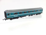 Hornby R4137A OO Gauge Anglia Mk2D FO Coach 3368