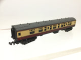 Lima 357 N Gauge BR Maroon/Cream Mk1 Corr Composite Coach M34628
