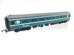 Hornby R4137A OO Gauge Anglia Mk2D FO Coach 3368
