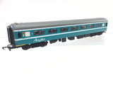 Hornby R4137A OO Gauge Anglia Mk2D FO Coach 3368