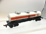 Bachmann 1121 HO Gauge Triple Dome Tank Wagon Exxon 1121