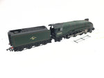 Bachmann 31-951 OO Gauge BR Green A4 60009 Union of South Africa